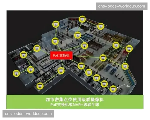 区域性云制播节点网络加速布局 降低传输延迟与成本