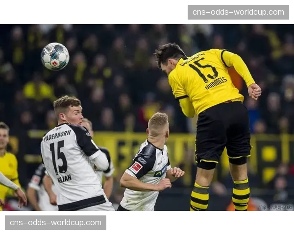 德甲天王山之战前瞻:状态火热的斯图加特能否客场阻击多特蒙德? 德甲天王山之战前瞻:状态火热的斯图加特能否客场阻击多特蒙德?