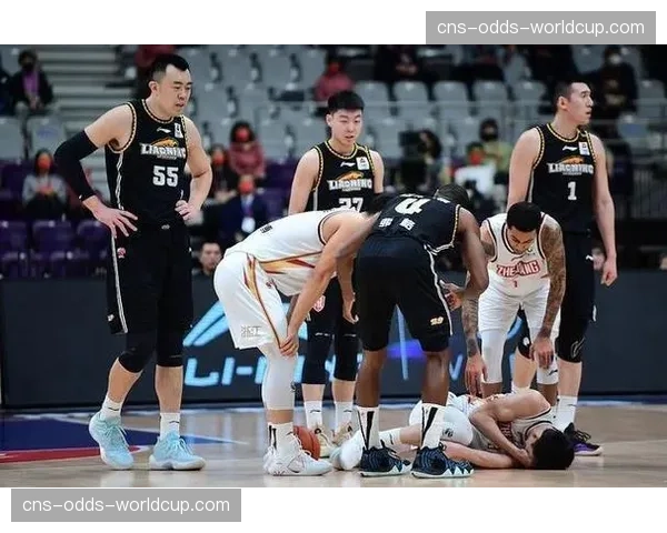 辽厦总决赛历史第三次相遇，前两次均战至抢七